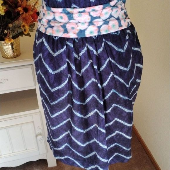 Price Drop ❣️❣️❣️Rachel Roy Dress Fine Polyester Fabric. Size:8 - Picture 3 of 10